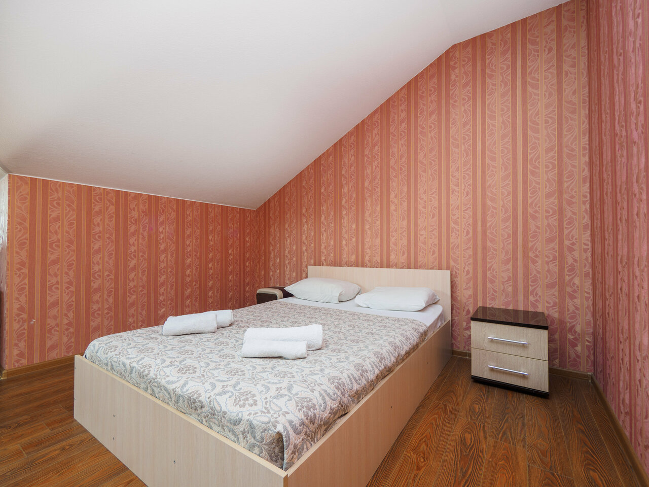 Гостиница Ниагара Фоллс Сочи