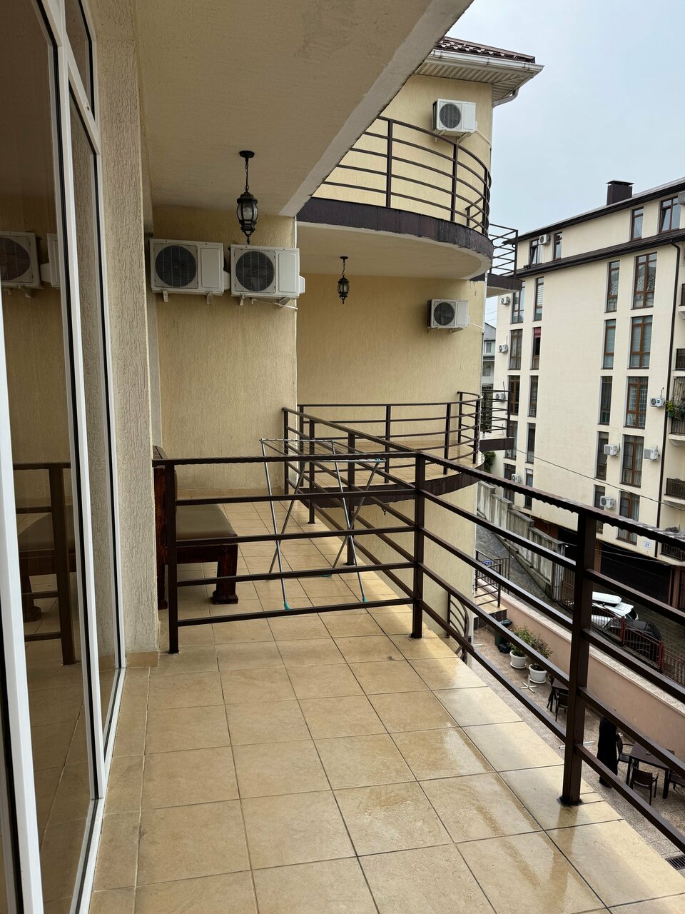 Гостиница Ниагара Фоллс Сочи-135