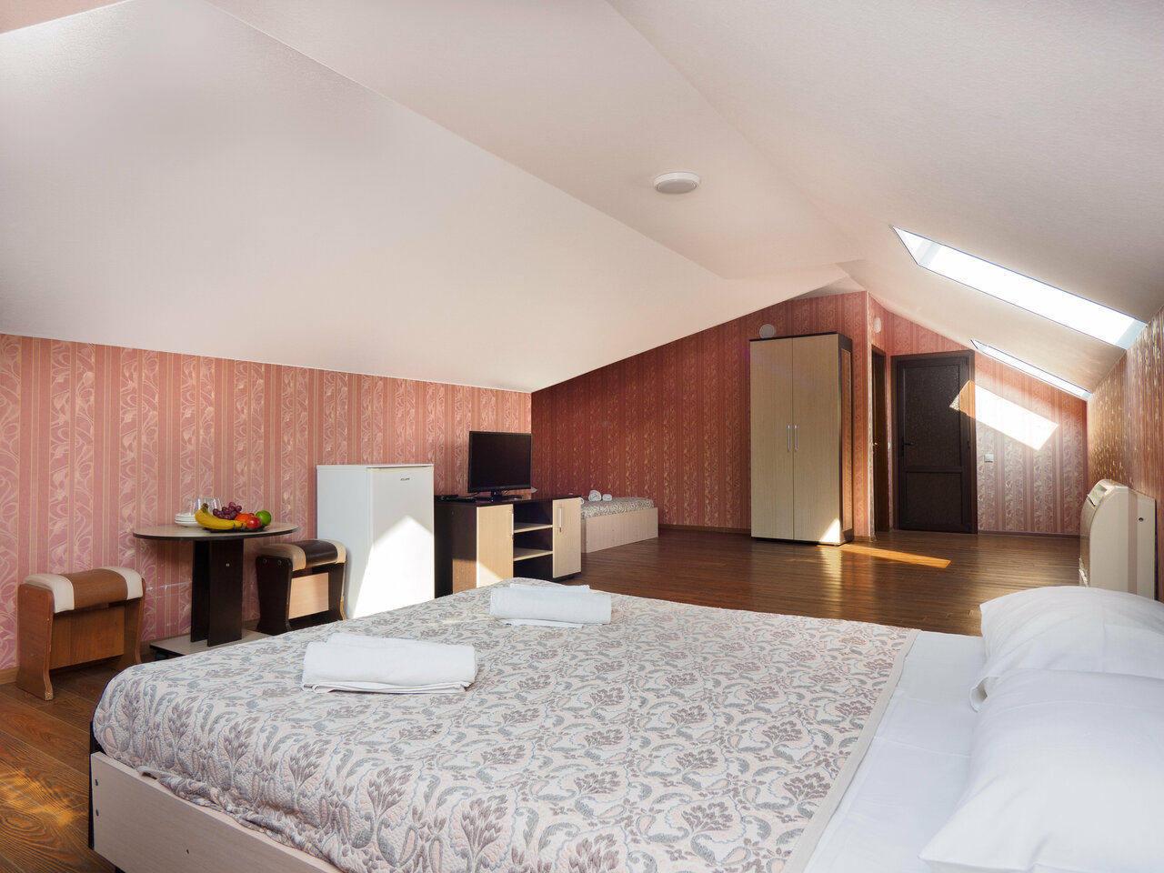 Гостиница Ниагара Фоллс Сочи