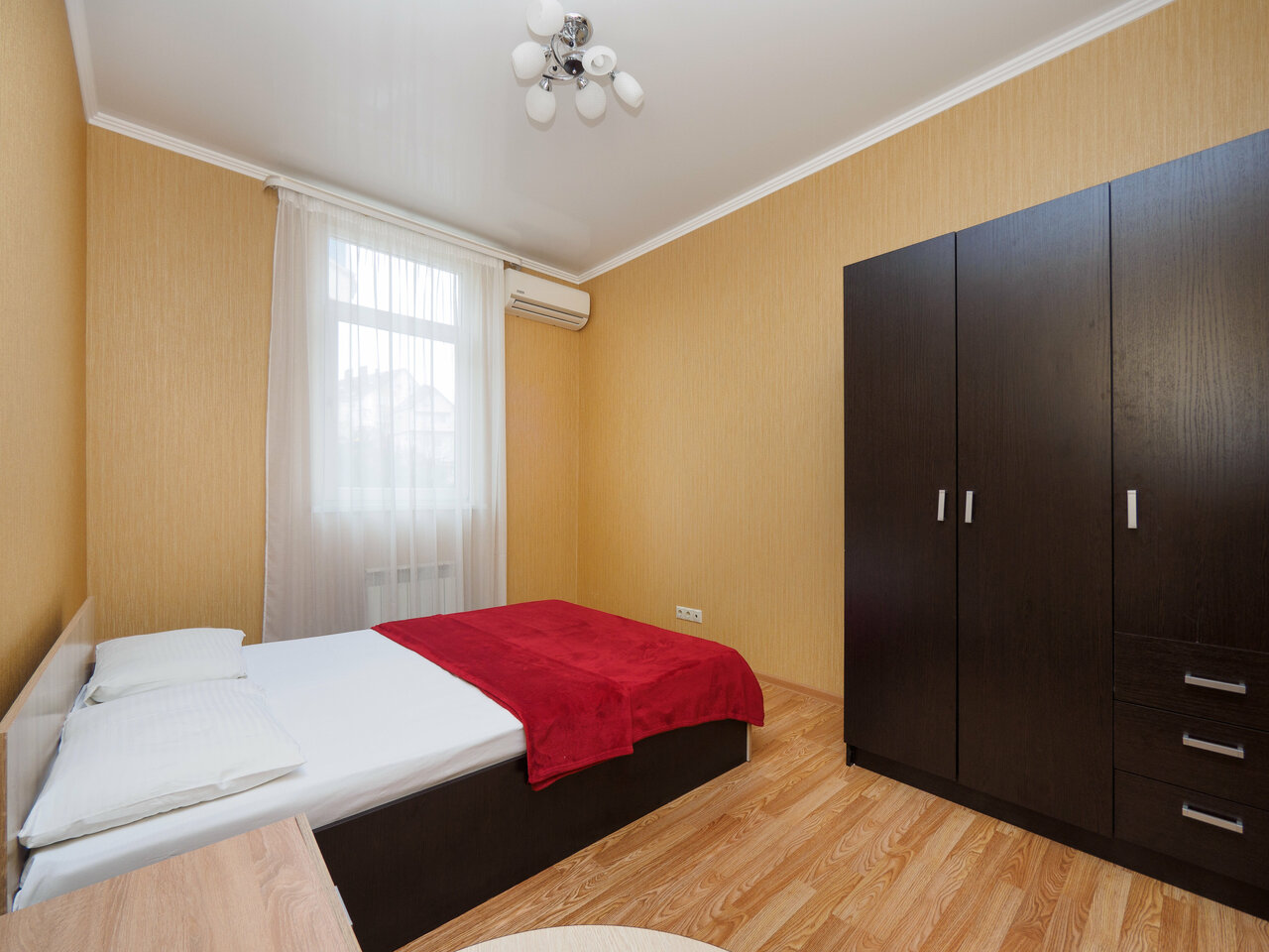 Гостиница Ниагара Фоллс Сочи