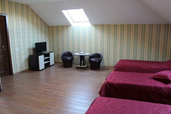 Гостиница Ниагара Фоллс Сочи-123