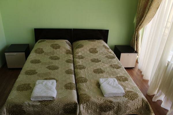 Гостиница Ниагара Фоллс Сочи-107