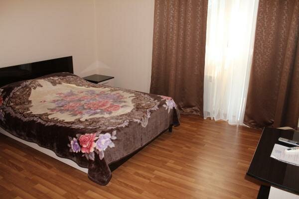 Гостиница Ниагара Фоллс Сочи-115