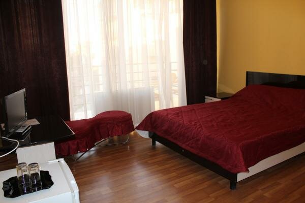 Гостиница Ниагара Фоллс Сочи-129