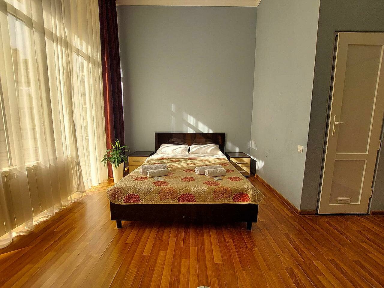 Гостиница Ниагара Фоллс Сочи-48