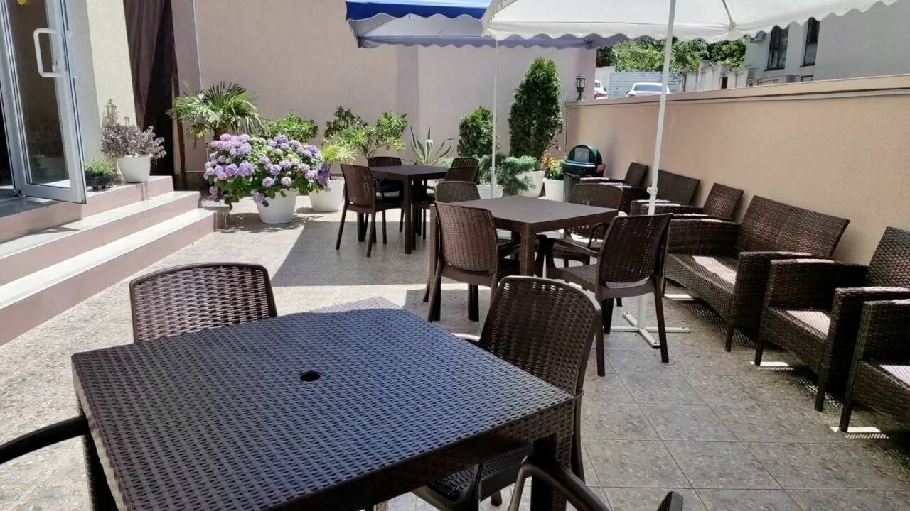 Гостиница Ниагара Фоллс Сочи-52