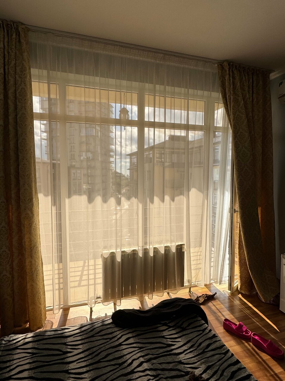 Гостиница Ниагара Фоллс Сочи-141