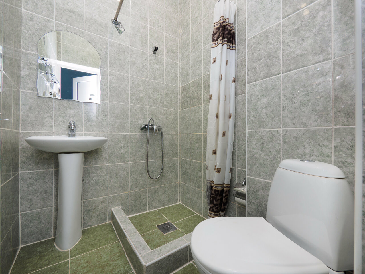 Гостиница Ниагара Фоллс Сочи