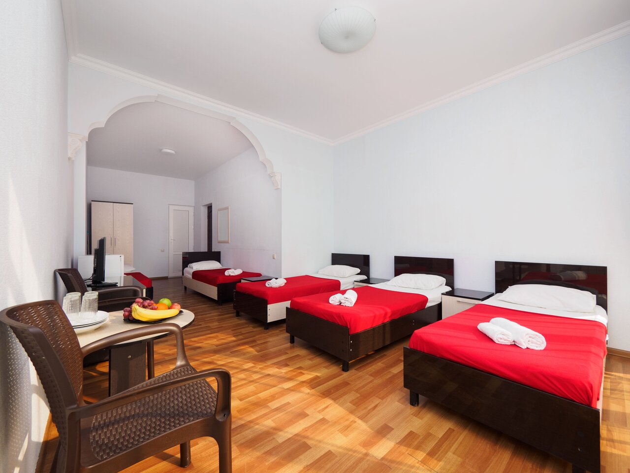 Гостиница Ниагара Фоллс Сочи-29