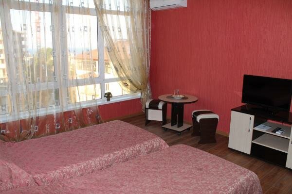 Гостиница Ниагара Фоллс Сочи-113