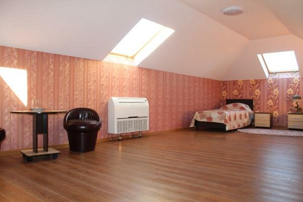 Гостиница Ниагара Фоллс Сочи-119