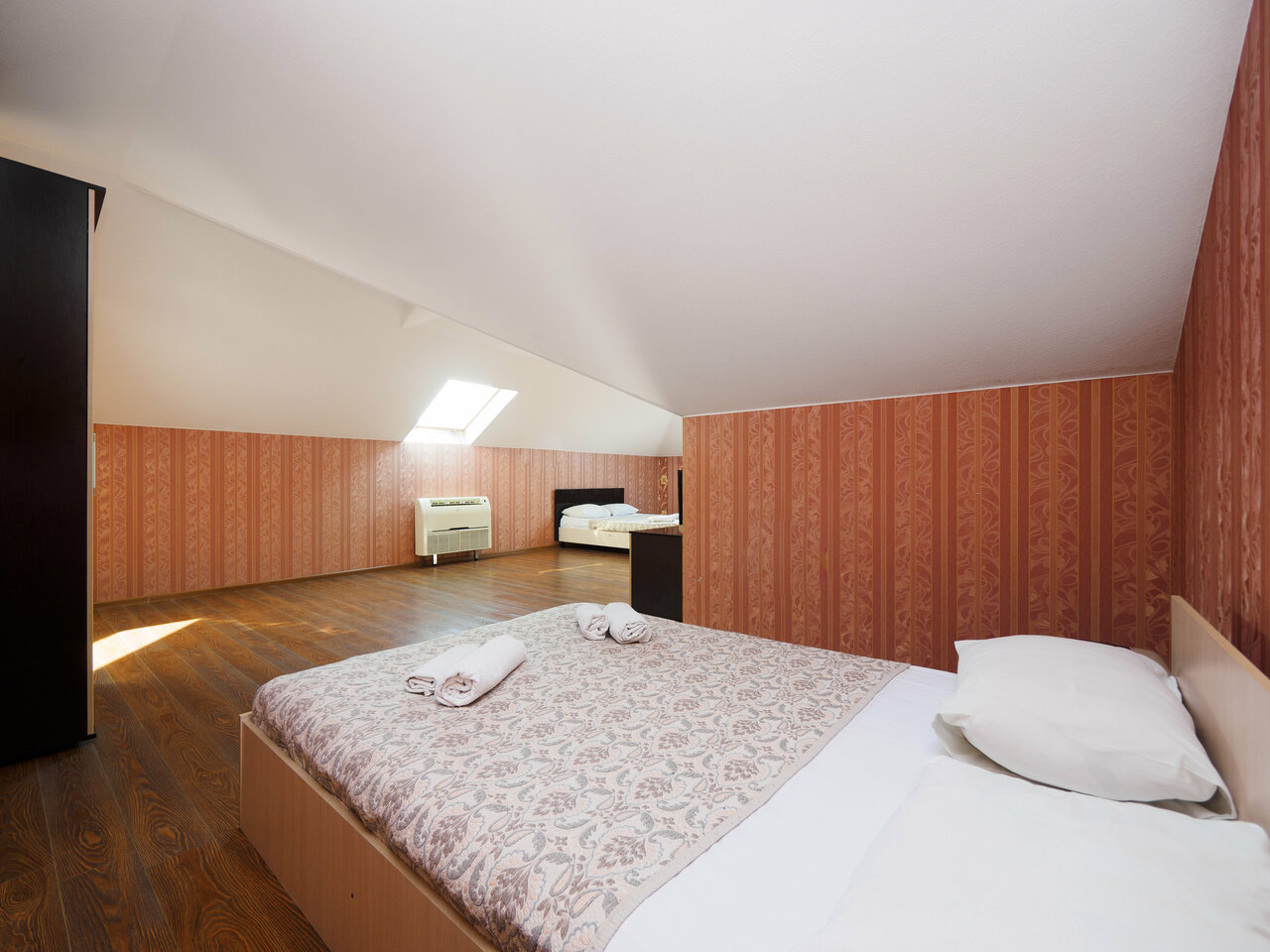 Гостиница Ниагара Фоллс Сочи