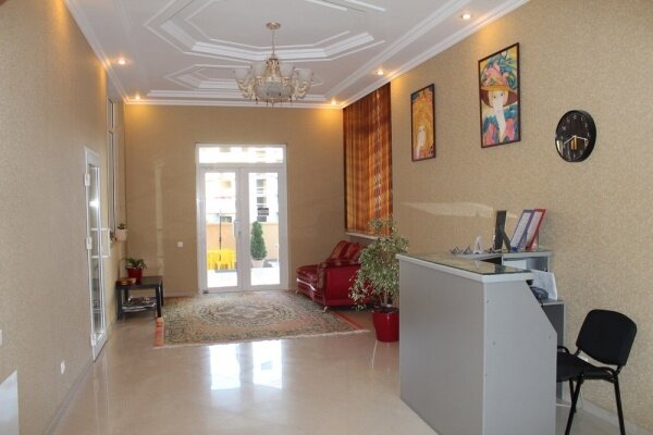 Гостиница Ниагара Фоллс Сочи-24