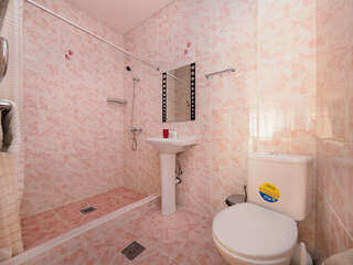 Гостиница Ниагара Фоллс Сочи Семейный номер с балконом-7