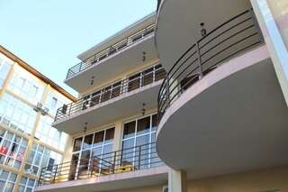 Гостиница Ниагара Фоллс Сочи-3