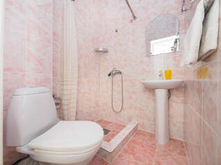 Гостиница Ниагара Фоллс Сочи Улучшенный двухместный номер с 2 отдельными кроватями-6