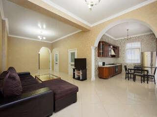 Гостиница Ниагара Фоллс Сочи Апартаменты Делюкс-1