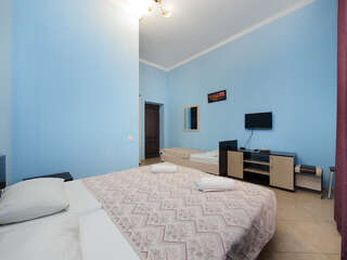 Гостиница Ниагара Фоллс Сочи Двухместный номер с 2 отдельными кроватями-4