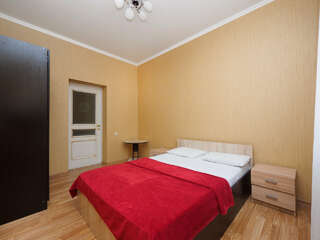 Гостиница Ниагара Фоллс Сочи Апартаменты Делюкс-6