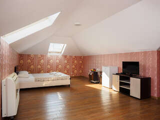 Гостиница Ниагара Фоллс Сочи Семейный номер-студия-5