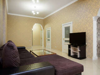 Гостиница Ниагара Фоллс Сочи Апартаменты Делюкс-2