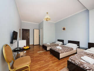 Гостиница Ниагара Фоллс Сочи Двухместный номер Делюкс с 2 отдельными кроватями-2