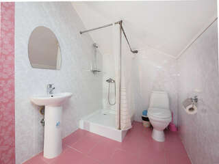 Гостиница Ниагара Фоллс Сочи Семейный номер-студия-7