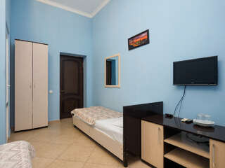 Гостиница Ниагара Фоллс Сочи Двухместный номер с 2 отдельными кроватями-6