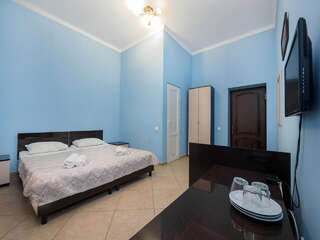 Гостиница Ниагара Фоллс Сочи Двухместный номер с 2 отдельными кроватями-3