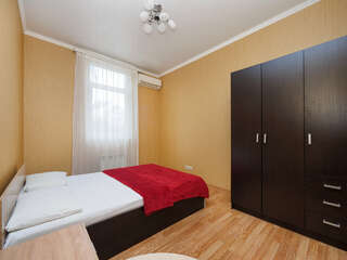 Гостиница Ниагара Фоллс Сочи Апартаменты Делюкс-13