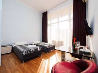 Гостиница Ниагара Фоллс Сочи-4