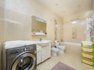 Гостиница Ниагара Фоллс Сочи Апартаменты Делюкс-10