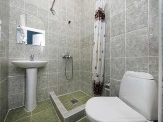 Гостиница Ниагара Фоллс Сочи Двухместный номер с 2 отдельными кроватями-7