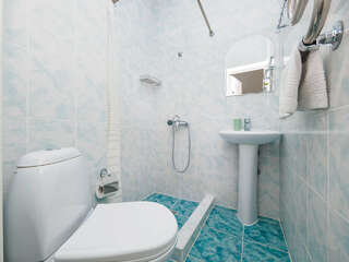 Гостиница Ниагара Фоллс Сочи Двухместный номер Делюкс с 2 отдельными кроватями-5