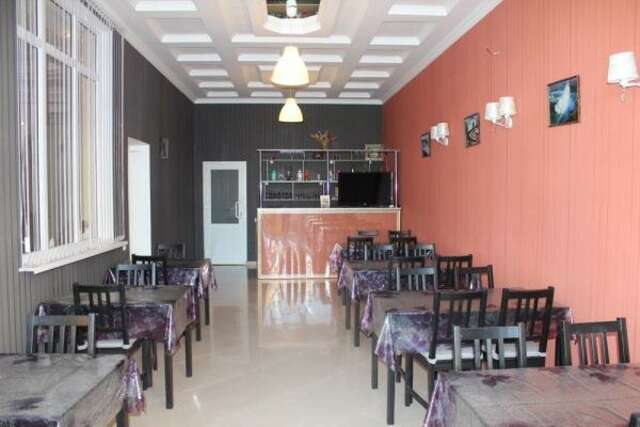 Гостиница Ниагара Фоллс Сочи-95