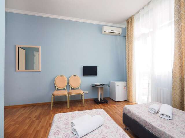 Гостиница Ниагара Фоллс Сочи-33