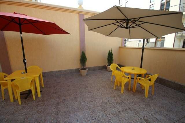 Гостиница Ниагара Фоллс Сочи-81