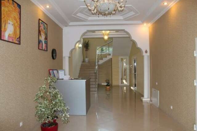 Гостиница Ниагара Фоллс Сочи-111