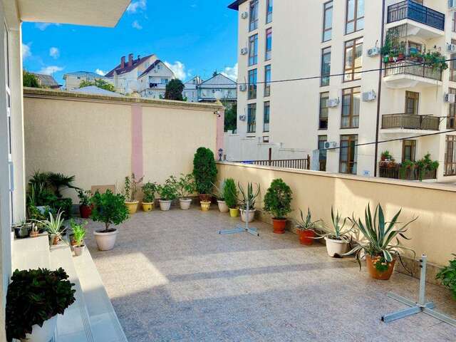 Гостиница Ниагара Фоллс Сочи-55