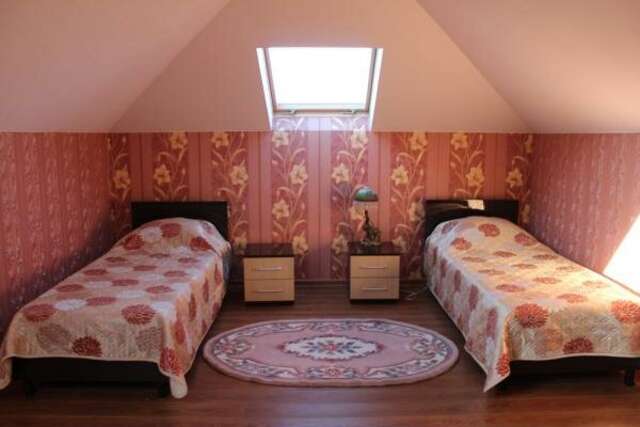 Гостиница Ниагара Фоллс Сочи-107