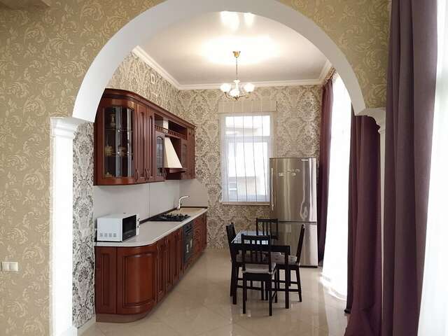 Гостиница Ниагара Фоллс Сочи-50