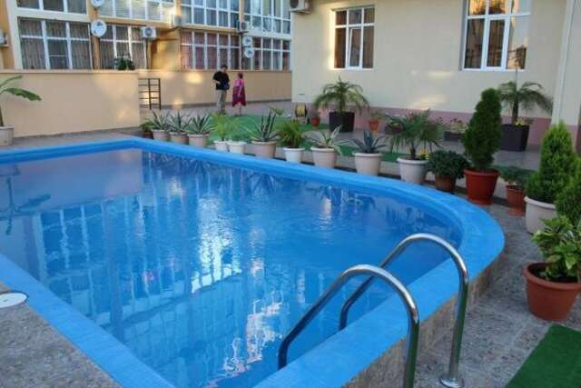 Гостиница Ниагара Фоллс Сочи-83