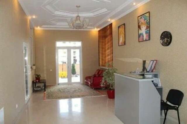 Гостиница Ниагара Фоллс Сочи-43