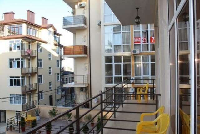 Гостиница Ниагара Фоллс Сочи-91