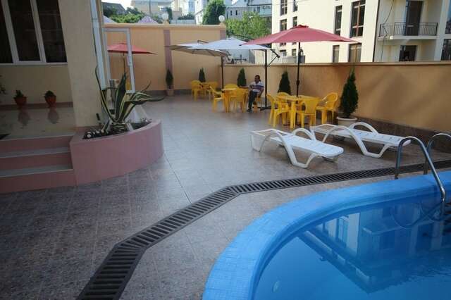 Гостиница Ниагара Фоллс Сочи-90