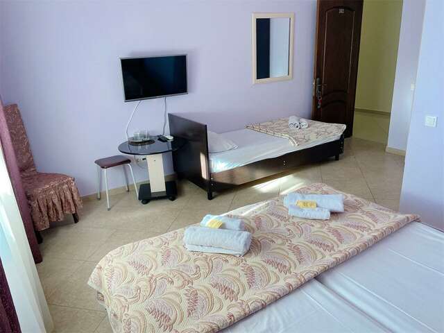 Гостиница Ниагара Фоллс Сочи-71