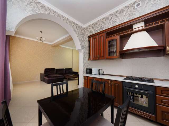 Гостиница Ниагара Фоллс Сочи-22