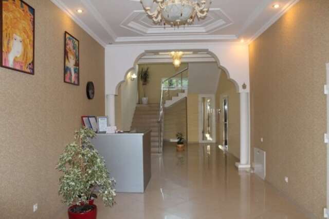 Гостиница Ниагара Фоллс Сочи-20