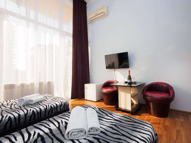 Гостиница Ниагара Фоллс Сочи-30