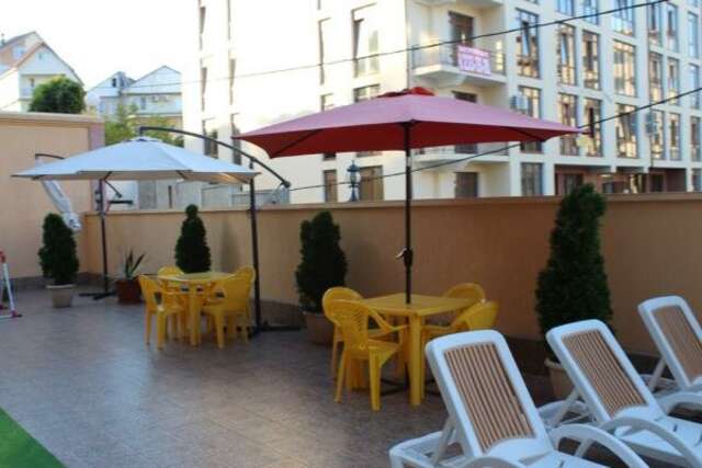 Гостиница Ниагара Фоллс Сочи-97